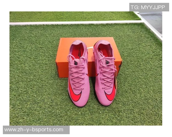 2025年最新小球星足球鞋排行榜推荐与选购指南 2025年最新小球星足球鞋排行榜推荐与选购指南